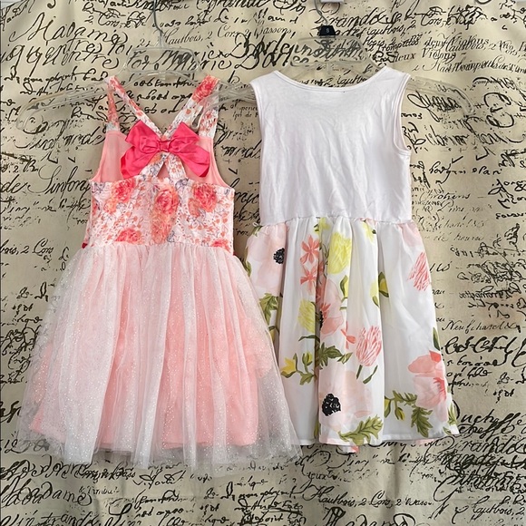 Colorful Girls' Dress Collection - Picture 3 of 14